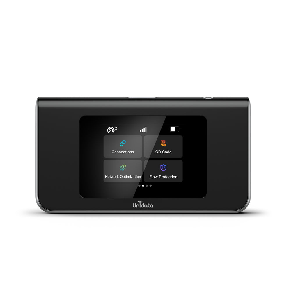 Unidata U30 Global Mobile Hotspot