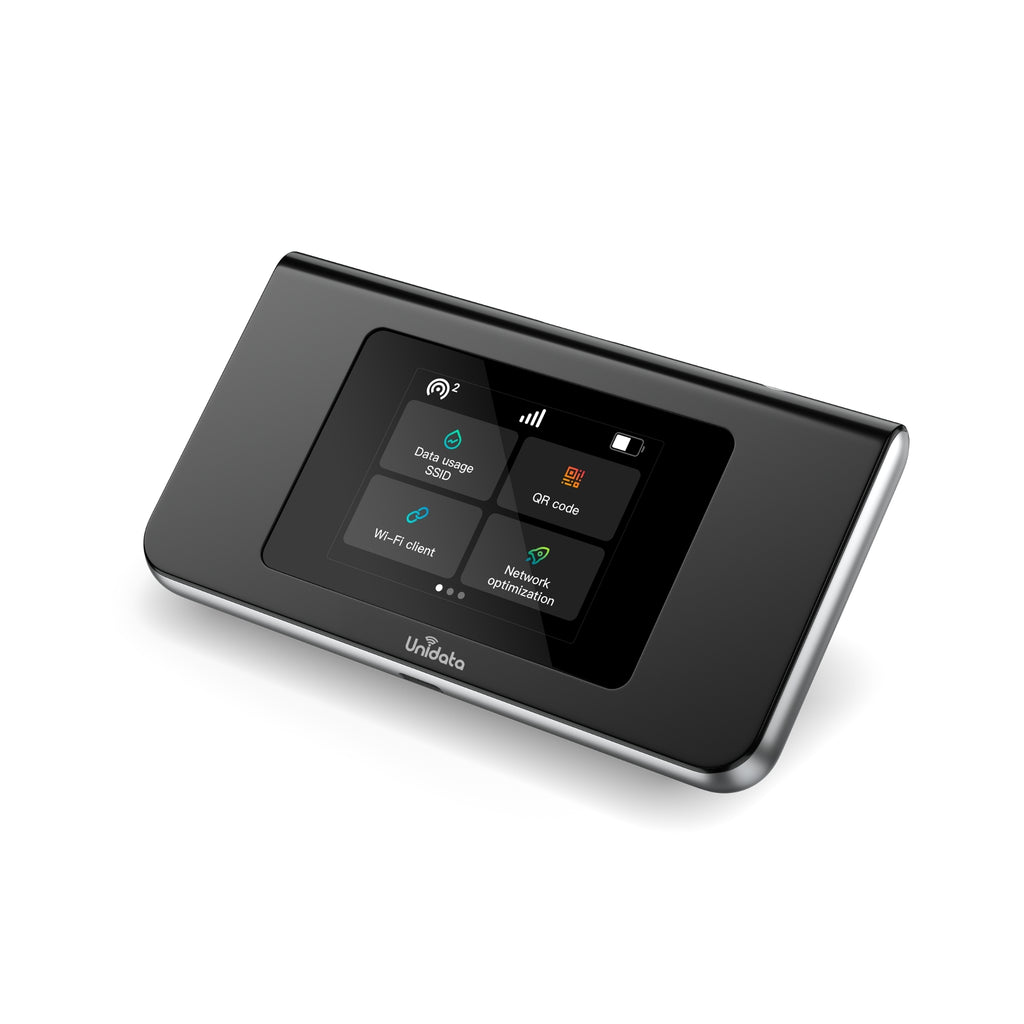 Unidata U30 Global Mobile Hotspot