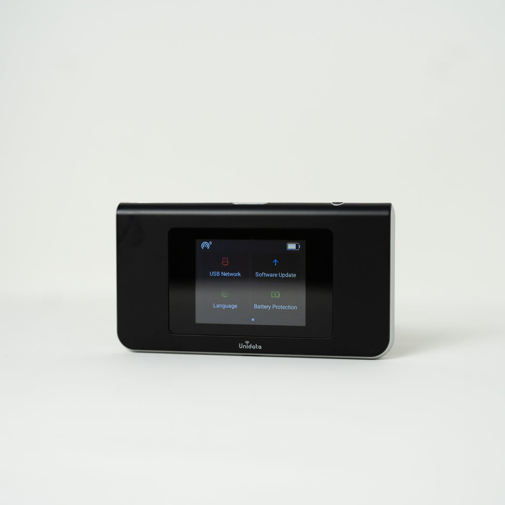 Unidata U30 4G LTE Hotspot