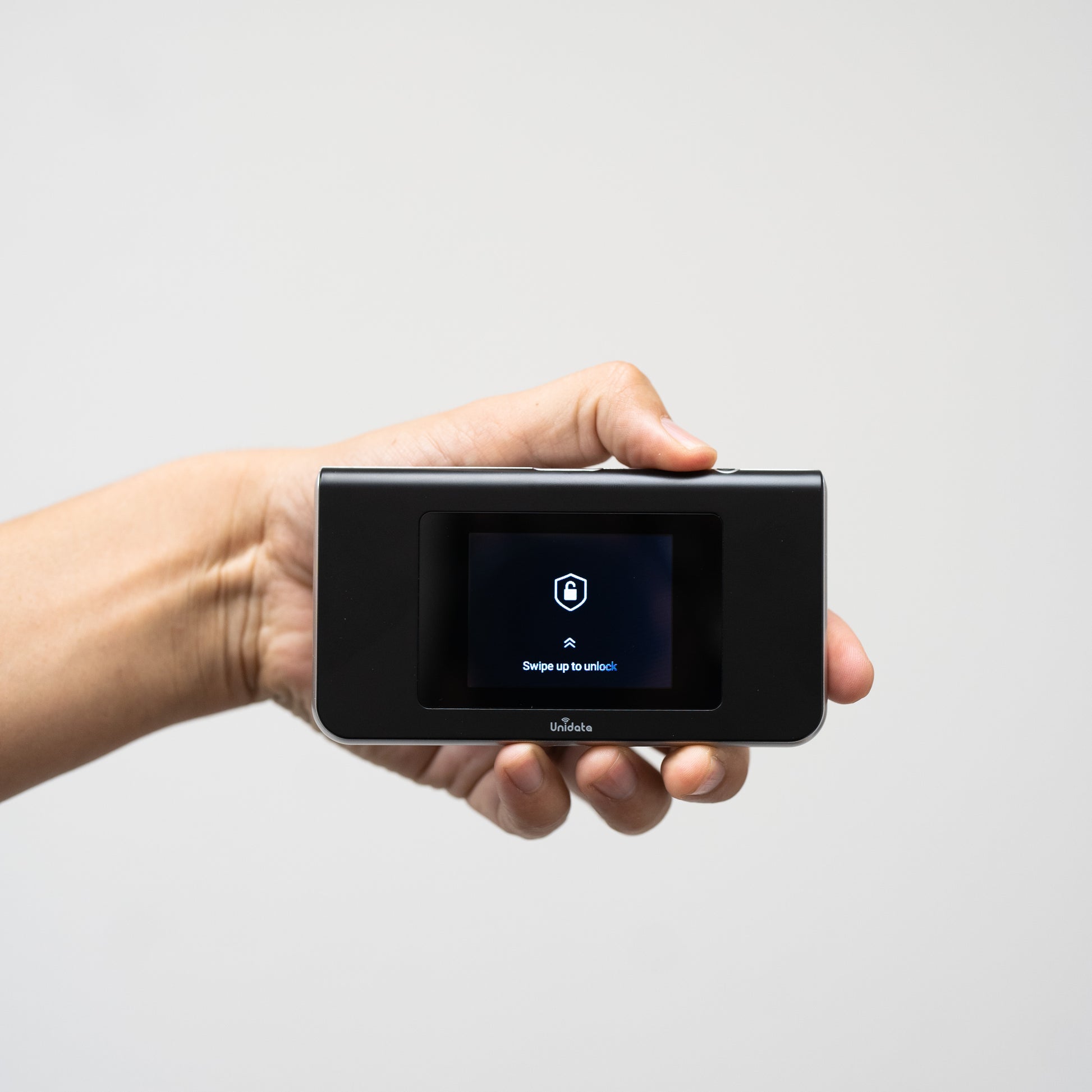 Unidata U30 – Free Hotspot with 6-Month Plan