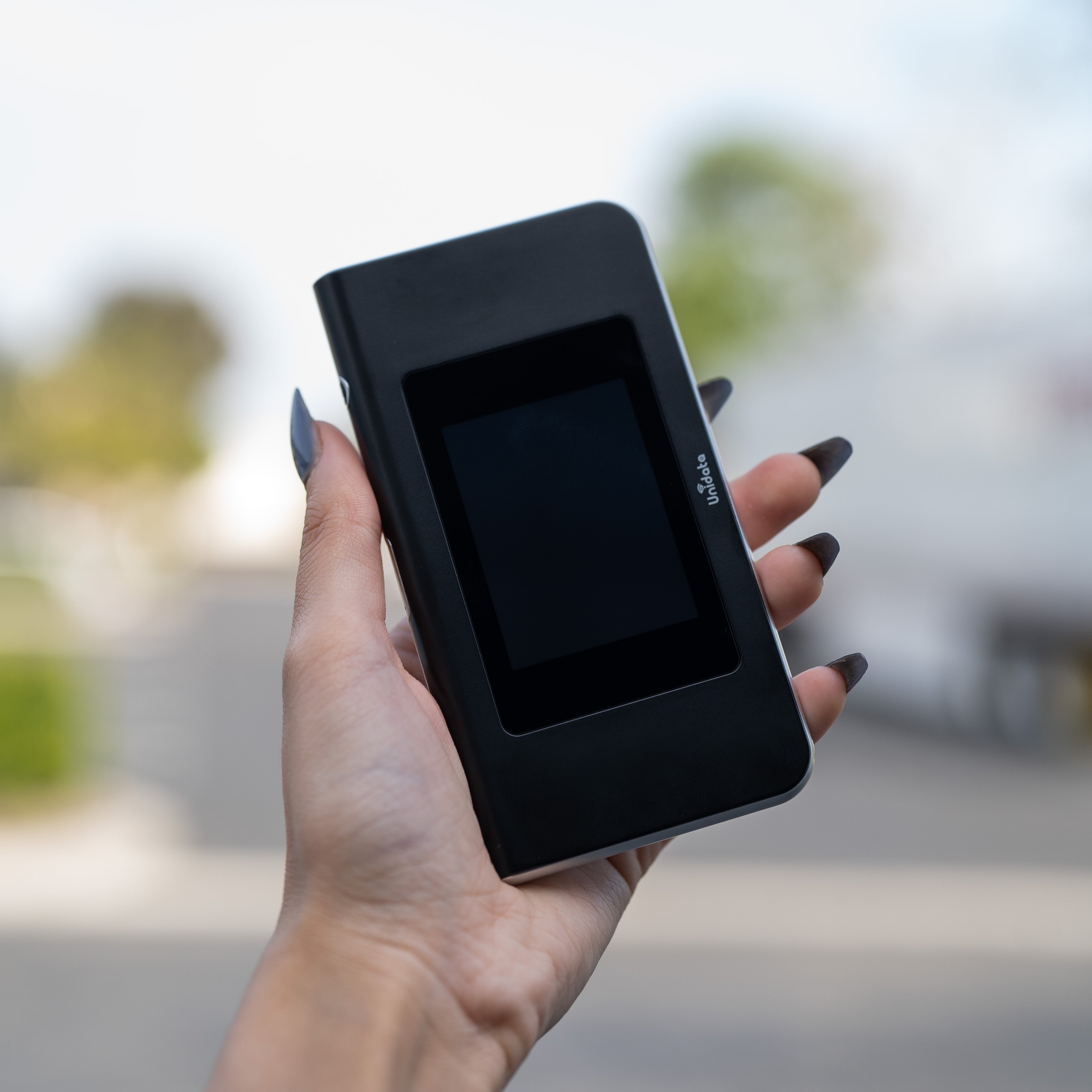 Unidata U30 – Free Hotspot with 3-Month Plan