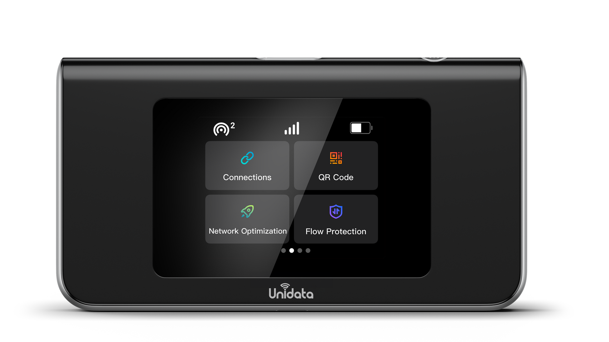 Unidata U30 4G LTE Hotspot