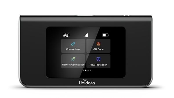 mobile hotspot