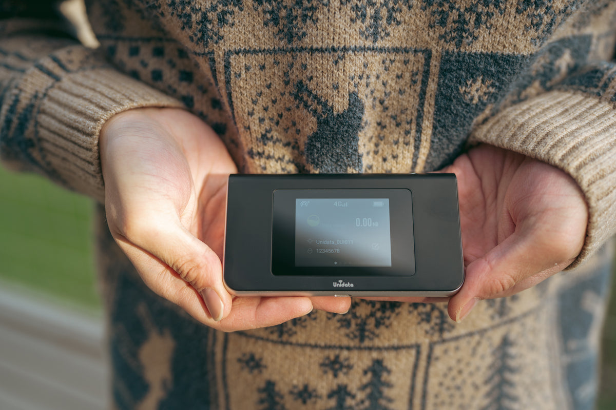 Cross Country Road Trips