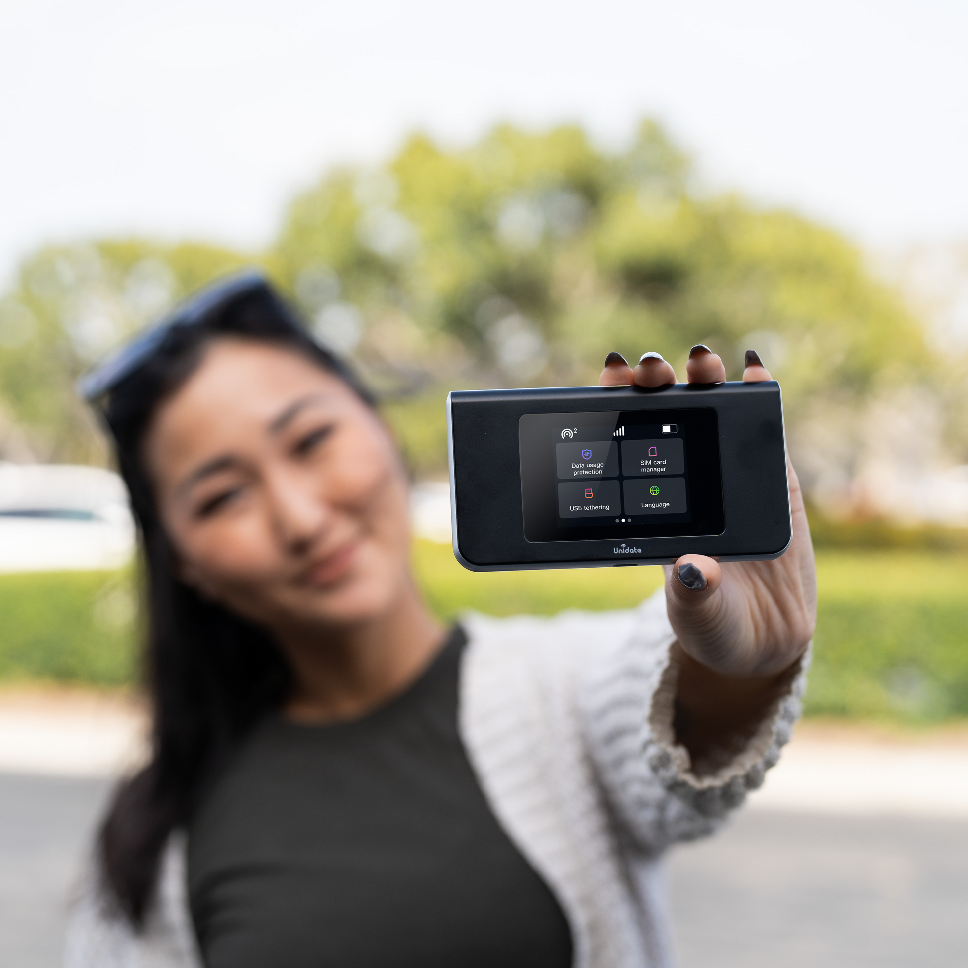 4g lte mobile hotspot