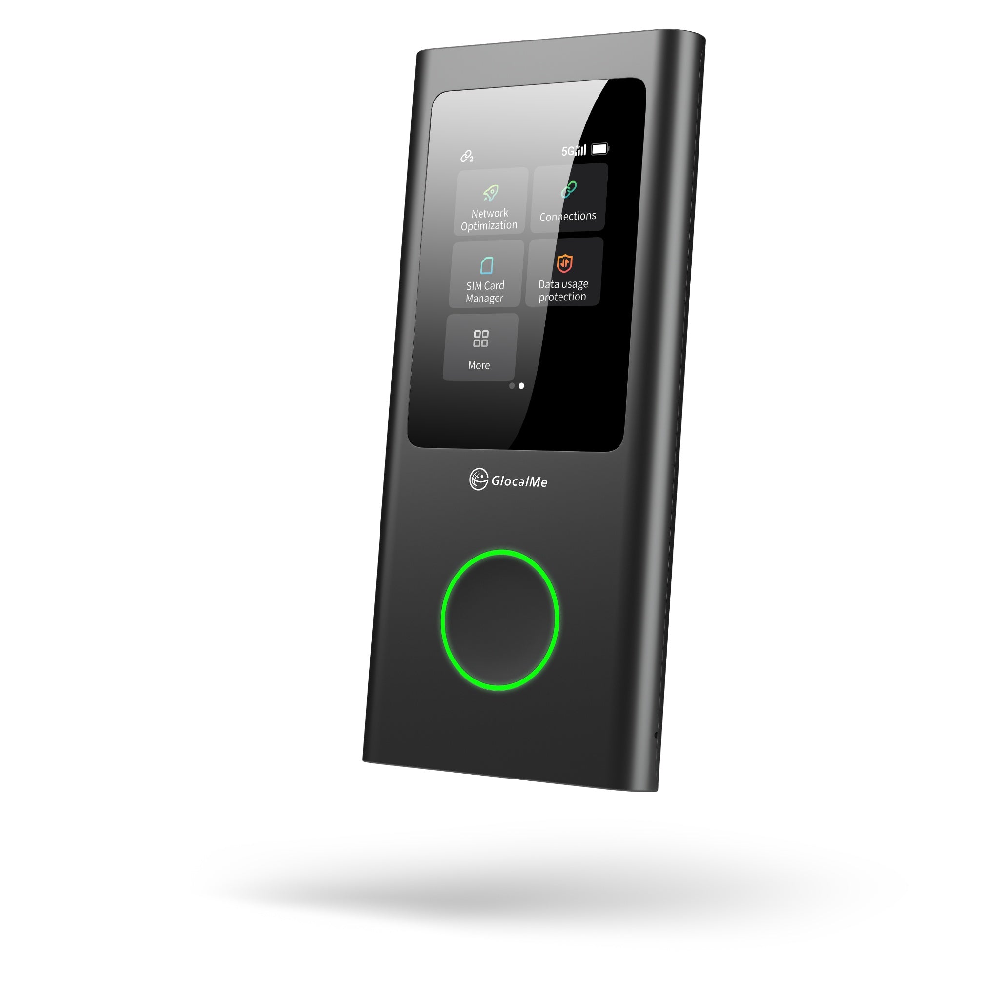 Unidata U50 Global Mobile Hotspot
