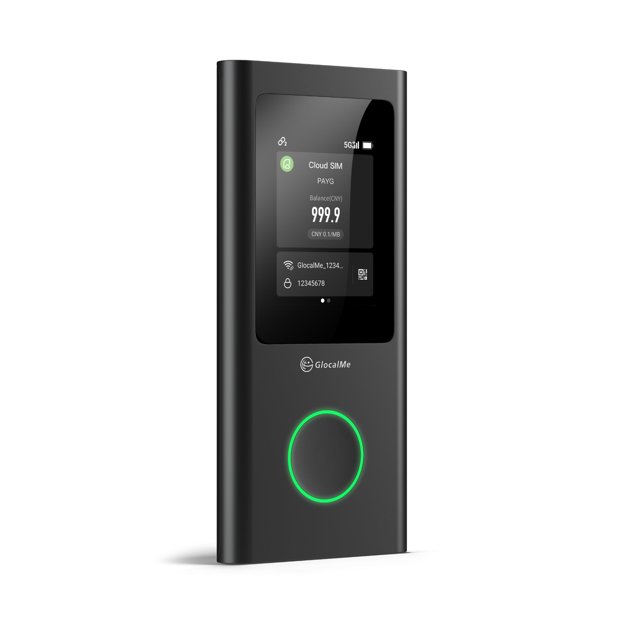 Unidata U50 Global Mobile Hotspot
