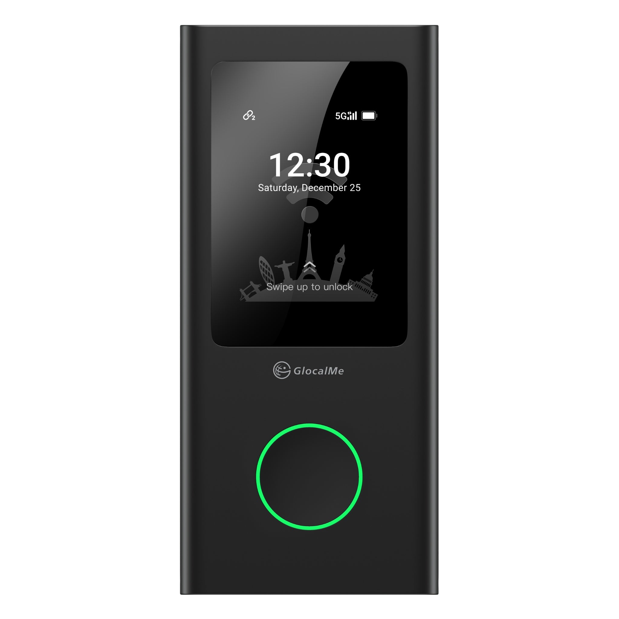 Unidata U50 Global Mobile Hotspot